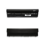 Qoltec Bateria do laptopa Long Life Dell Latitude D6220 , 11.1V , 4400 mAh