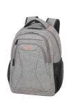 American Tourister Plecak AT by 33G08008 ATWORK 15,6'' komp, dok, tblt, kiesz, szary