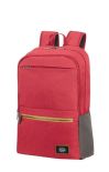 American Tourister Plecak AT by 24G00023 UG2 LIFESTYLE 15.6'' komp, doku, kiesz,czerwony