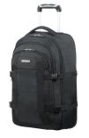 American Tourister Plecak na laptopa Road Quest 15.6 czarny