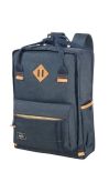 American Tourister Plecak AT by 24G51026 UG5 17.3'' komp, doku, kiesz, dżinsowy