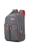 American Tourister Plecak AT by 24G08020 UG6 15.6'' komp, doku,3 kiesz, szary