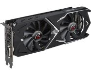 ASRock Karta VGA ASRock Phantom Gaming X Radeon RX570 4G OC GDDR5 256bit DVI+HDMI+3xDP PCIe3.0