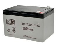 MW Power Akumulator MWL 12-100 12v 100Ah