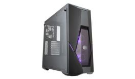 Cooler Master obudowa Masterbox K500 RGB LED