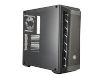 Cooler Master obudowa Masterbox MB511 czarno-biała, z oknem