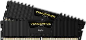 Corsair Vengeance LPX 16GB (2 x 8GB) DDR4 3000MHz CL16