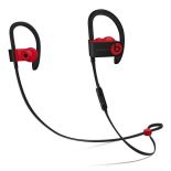 Apple Słuchawki bezprzewodowe Powerbeats3 Wireless - The Beats Decade Collection - niepokorny czarno-czerwony