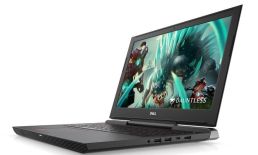 Dell Inspiron 5587 15,6'' FHD i7-8750H 16GB 256SSD+1TB GTX1060MQ Win10H 1YPS+1YCAR