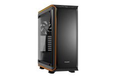 be quiet! obudowa Dark Base PRO 900 Rev.2 orange ATX M-ATX mini-ITX E-ATX XL-ATX