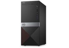 Dell Komputer Dell Vostro 3670 MT i5-8400/8GB/SSD256GB/UHD630/DVD-RW/10PR 3YNBD