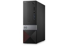 Dell V3470 SFF i5-8400 8GB 256GB DVDRW 5in1 Intel UHD630 Wi-FI + BT Win10P 3YNBD