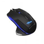 E-Blue Mysz bezprzewodowa Mazer-R 2500DPI