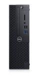 Dell Optiplex 3060 SFF i5-8500 8GB 256GB_SSD UHD_630 DVD-RW W10P 3YNBD