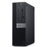 Dell Optiplex 5060 SFF i5-8500 8GB 256GB_SSD UHD_630 DVD-RW Win10Pro 3YNBD