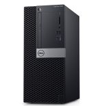 Dell Optiplex 5060 MT i7-8700 8GB 512GB_SSD UHD_630 DVD-RW Win10Pro 3YNBD