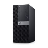 Dell Optiplex 7060 MT i7-8700 16GB 512GB_SSD UHD_630 DVD-RW Win10Pro 3YNBD