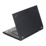 Lenovo T530 i5-3320M 8GB 240GB SSD 15.6 DVDRW Win7pro + zasilacz UŻYWANY