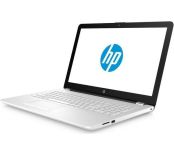 HP 15-BS150SA 15.6'' FHD/i5-8250U/4GB/1TB/DVD/HD630/BT/Win10 Repack White