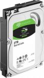 Seagate Dysk twardy Desk HD BarraCuda 2TB 3.5'' SATA