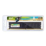 Silicon-Power Pamięć DDR4 Silicon Power 8GB (1x8GB) 2666MHz CL19 1,2v