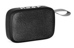 Media-Tech FUNKY BT MT3156 - Przenośny głośnik bluetooth 3W RMS, AUX, USB, FM