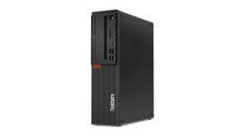 Lenovo Desktop ThinkCentre M720s SFF 10ST002XPB W10Pro i3-8100/4GB/1TB/INT/WiFi+BT/3YRS OS