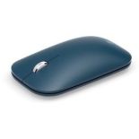 Microsoft Mysz Surface GO Mobile Mouse Commercial Cobalt Blue KGZ-00026