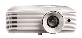 Optoma Projektor EH337 (DLP, 3600 ANSI, 1080p Full HD, 20 000:1)