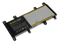 Green Cell Bateria C21N1515 do Asus X756U X756UA X756UQ X756UV X756UX