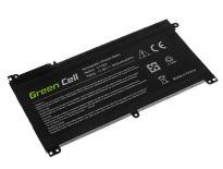 Green Cell Bateria do HP Omen 15-AX HP Pavilion x360 11-U 3600mAh 11,55V