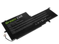 Green Cell Bateria do HP Envy x360 13-Y HP Spectre Pro x360 4900mAh 11,4V