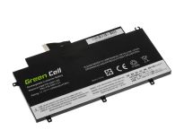 Green Cell Bateria do Lenovo ThinkPad T431s T431s 20A09 4250mAh 11,1V