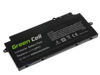 Green Cell Bateria do Lenovo IdeaPad U510 U510 4941 U510 20191 4050mAh 11,1V