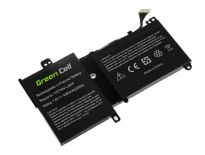 Green Cell Bateria do HP 11-F HP Pavilion x360 310 G2 11-K HP Spectre 13-4000 4000mAh 7,6V