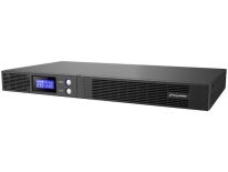 Power Walker UPS Line-Interactive 1000VA 4x IEC OUT, USB HID/RS-232, Rack 19''