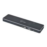 iTec i-tec USB-C Metal Docking Station dla Apple MacBook Pro + Power Delivery