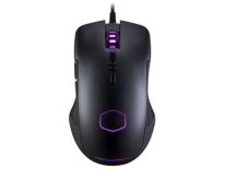 Cooler Master mysz gamingowa CM310, 10000 DPI, RGB, czarna