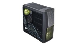 Cooler Master obudowa Masterbox MB500 TUF Edition bez PSU, z oknem