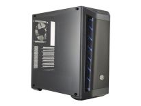 Cooler Master obudowa Masterbox MB511 czarna, z oknem