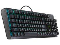 Cooler Master Klawiatura MasterKeys CK550 RGB Gateron Red