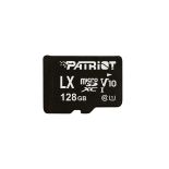 Patriot LX Series 128GB UHS-1 C10 V10 up to 90MB/s