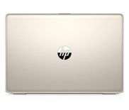 HP Pavilion 17-BS021 17.3''HD+ Touch/I5-7200U/8GB/2TB/DVD/Win10 Silk Gold Refurb