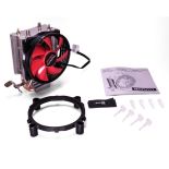 TACENS MARSGAMING MCPU117 120W TDP AM4 Cooler CPU