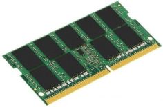 Kingston Pamięć serwerowa DDR4 8GB/2400 ECC CL17 SODIMM 1R*8 Micron E