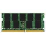 Kingston Pamięć serwerowa DDR4 SODIMM 8GB/2666 ECC CL19 1R*8 Micron E