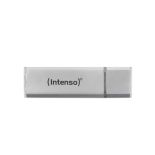 Intenso pamięć 32GB USB ALU LINE SILVER USB 2.0