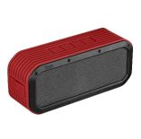 Divoom Głośnik bluetooth outdoor czerwony