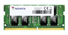 A-Data DDR4 SO-DIMM 4GB 2666MHz C19 single tray