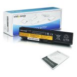 Whitenergy Bateria do laptopa Lenovo T430i 10.8-11.1V 4400mAh czarna